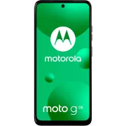 Image : MOTOROLA G05 Bleu denim 64Go Smartphone