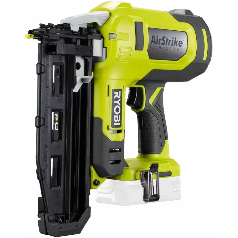 Image : RYOBI R16GN18-0 - Cloueur de finition 16G