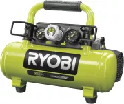 RYOBI R18AC-0 Compresseur à cuve 18V ONE+