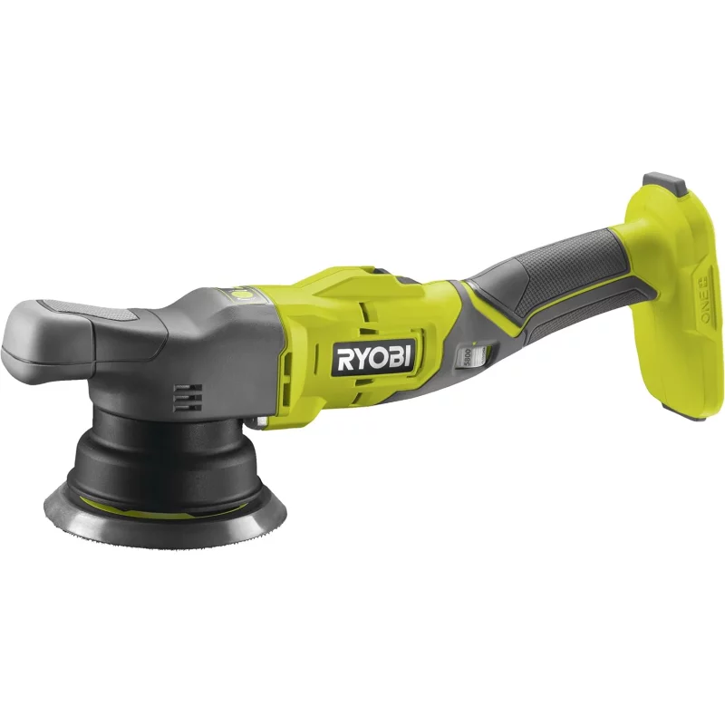 Image : RYOBI R18P-0 Polisseuse 18V ONE+