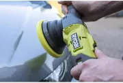Image : RYOBI R18P-0 Polisseuse 18V ONE+