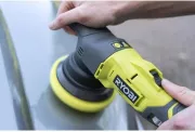 Image : RYOBI R18P-0 Polisseuse 18V ONE+