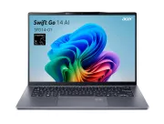 Image : ACER Sfg14-41-r51c Pc Portable 14'' Ryzen 7 Swift Go