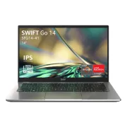 Image : ACER Sfg14-41-r51c Pc Portable 14'' Ryzen 7 Swift Go
