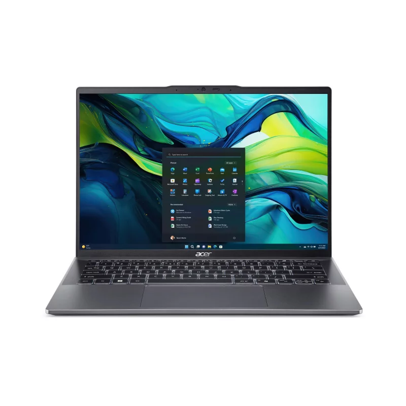 Image : ACER Sfg14-41-r51c Pc Portable 14'' Ryzen 7 Swift Go