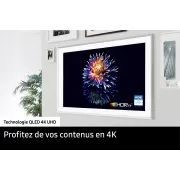 Image : Samsung TQ55LS03FA The Frame 2025 55'