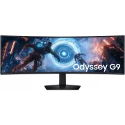 SAMSUNG ODYSSEY G9 G91F 49'' VA Ecran PC Gamer