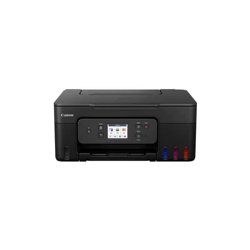 Image : CANON MEGATANK G3590 Imprimante jet d'encre
