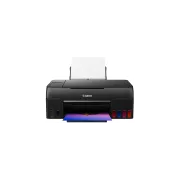 CANON Megatank G650 Imprimante jet d'encre