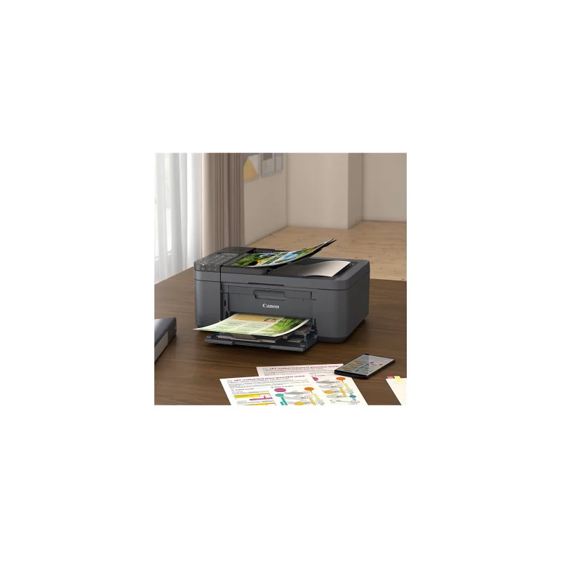 Image : Canon PIXMA TR4755i imprimantes Jet d'encre