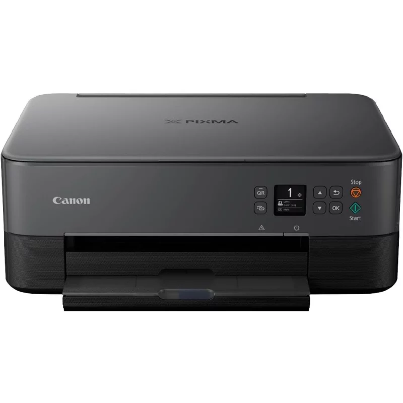 Image : Canon Pixma TS5350i Noir Imprimante