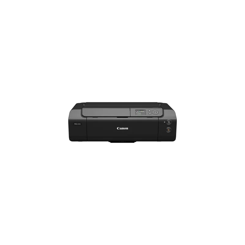 Image : CANON PROGRAF PRO-310 Imprimante Photo image