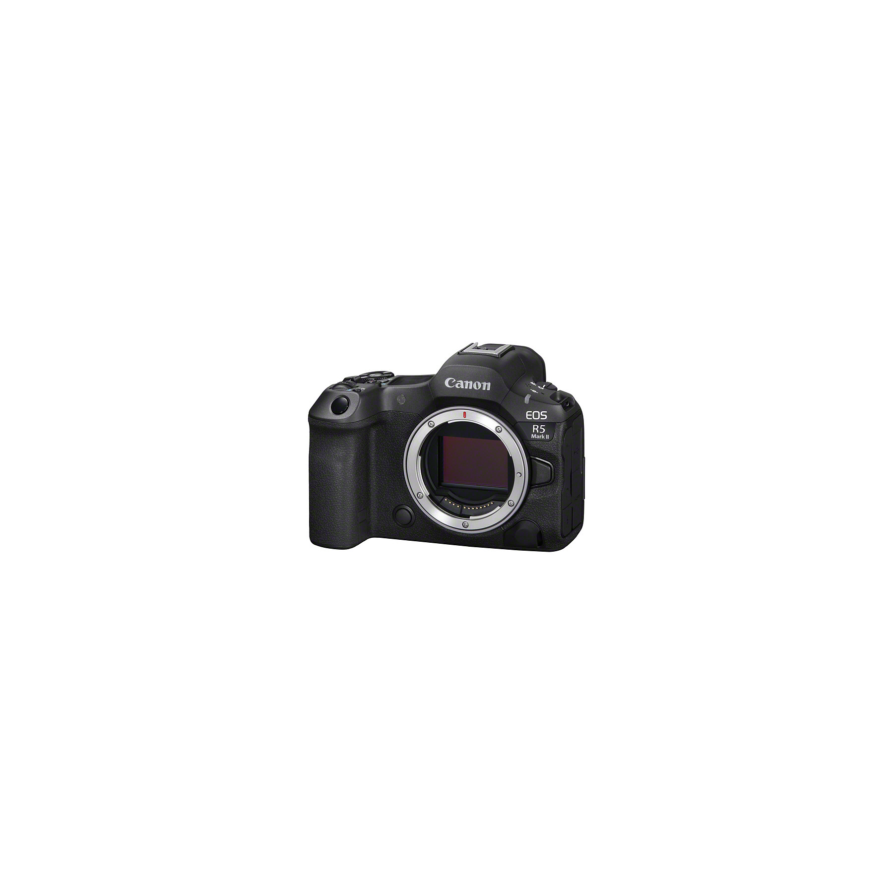 CANON EOS R5 Mark II boitier Nu | Soldes 2026 et promos