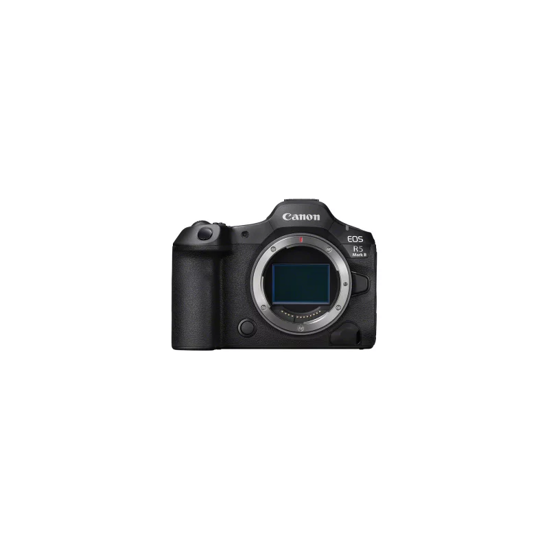 Image : CANON EOS R5 Mark II boitier Nu