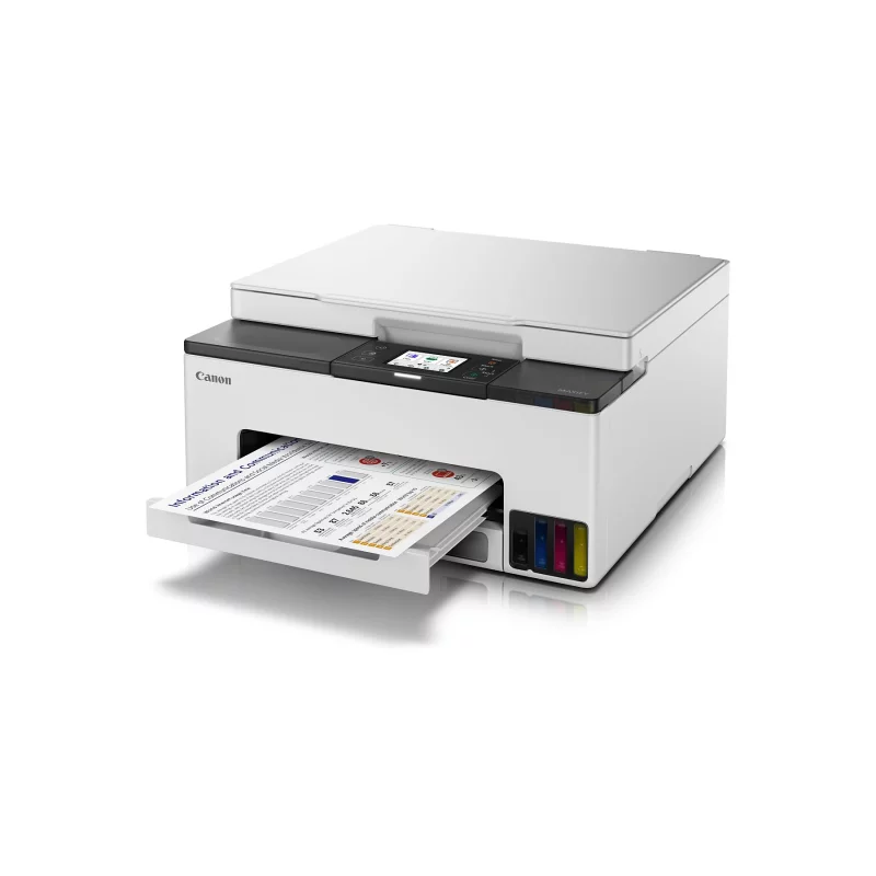 Image : CANON Megatank Maxify GX1050 Imprimante jet d'encre