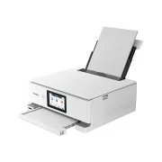Image : CANON Pixma TS 8751 Imprimante jet d'encre