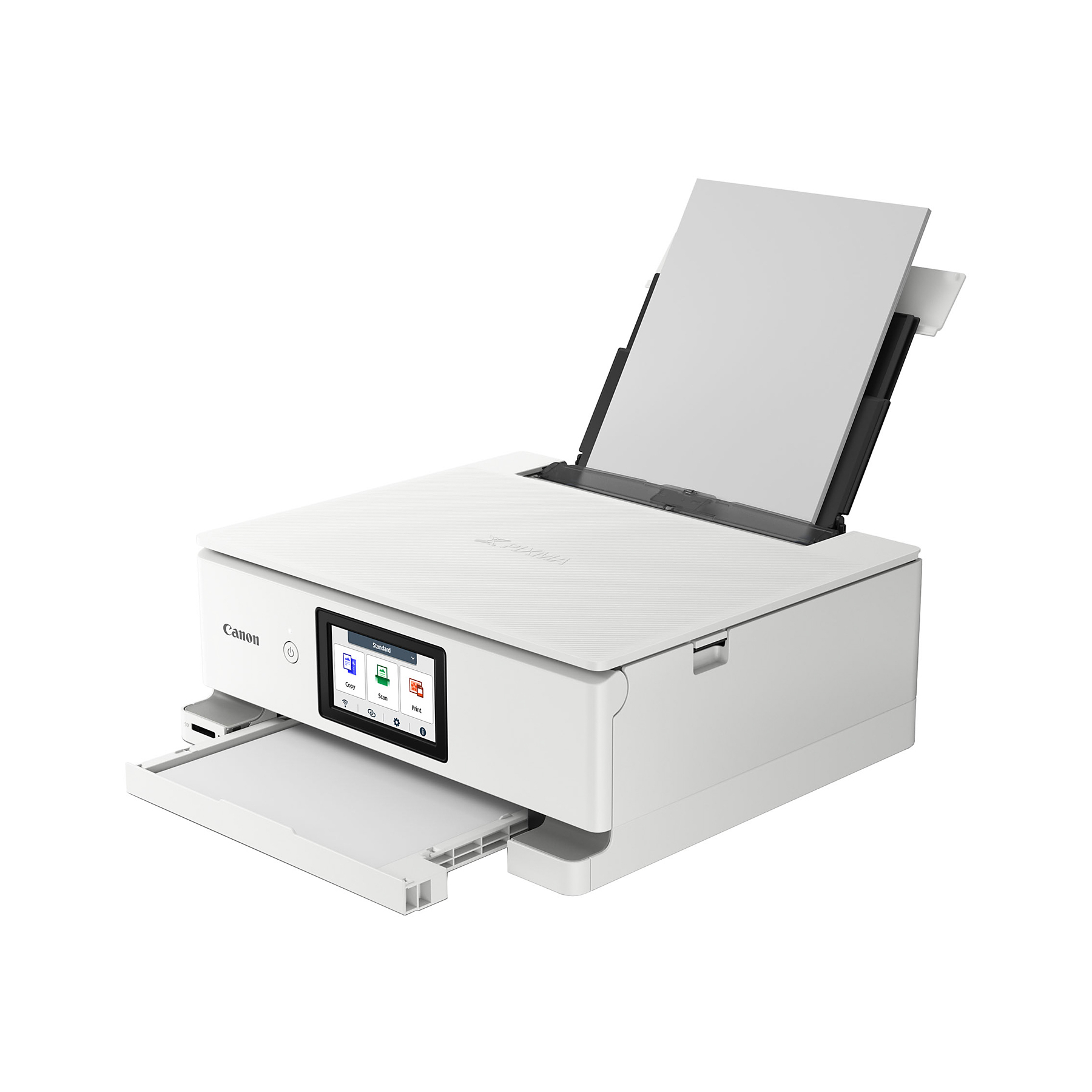 Image : CANON Pixma TS 8751 Imprimante jet d'encre