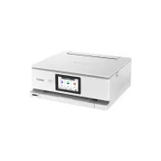 Image : CANON Pixma TS 8751 Imprimante jet d'encre