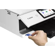 Image : CANON Pixma TS 8751 Imprimante jet d'encre
