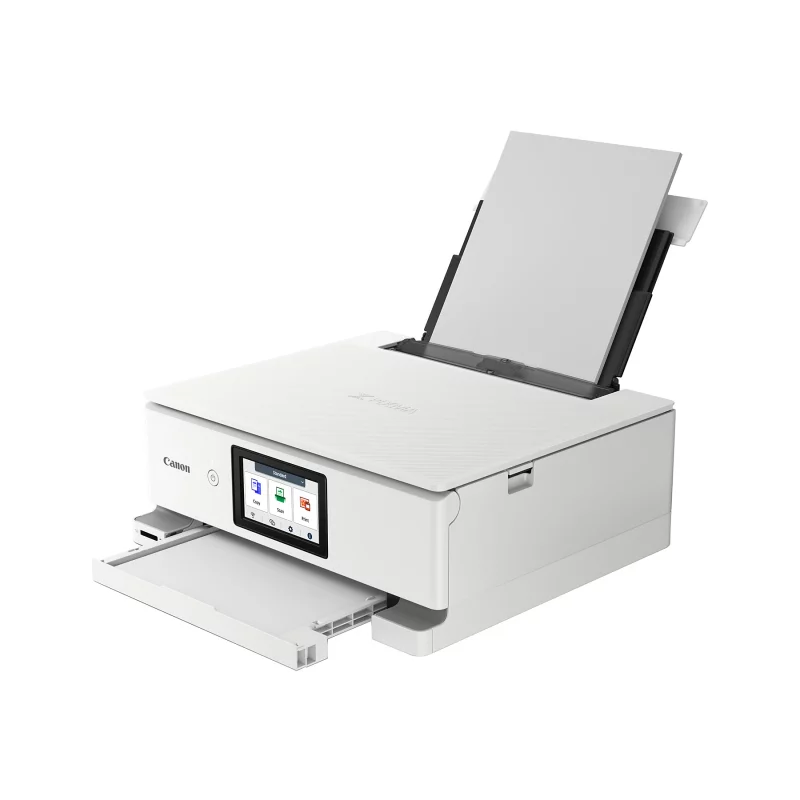 Image : CANON Pixma TS 8751 Imprimante jet d'encre