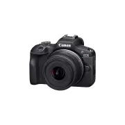 CANON EOS R100 + RF-S 18-45mm IS STM