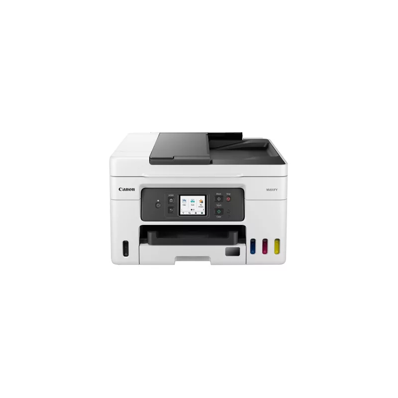 Image : CANON MegaTank Gx 4050 Imprimante jet d'encre