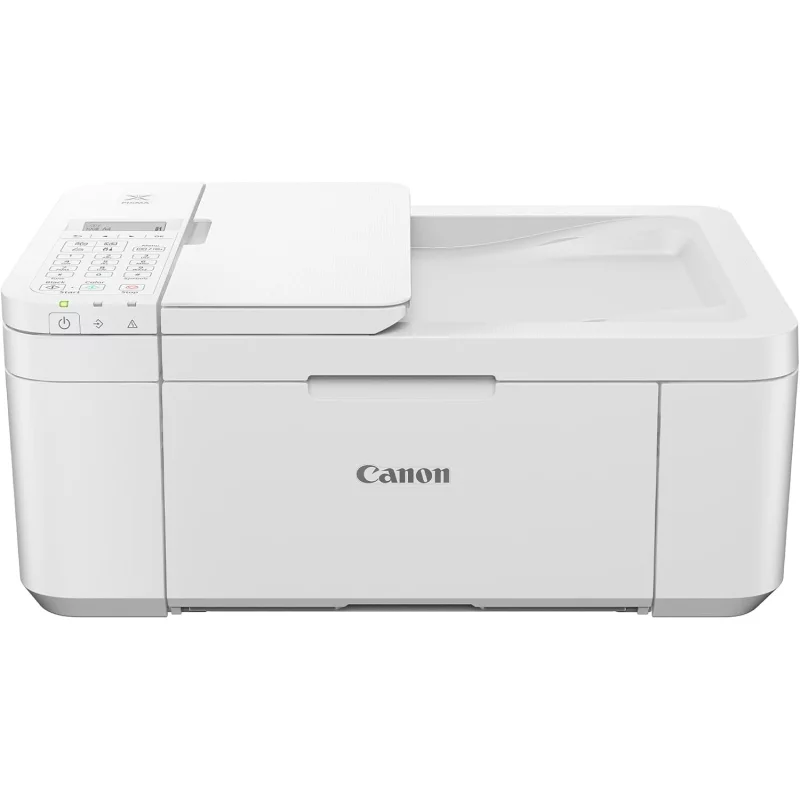 Image : CANON Pixma TS 4751i Imprimante jet d'encre