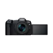 CANON EOS R8 + RF 24-50mm f/4.5-6.3 IS STM