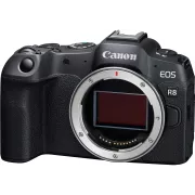CANON EOS R8 boitier nu Appareil photo Hybride