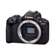 CANON EOS R50 Noir - Boitier nu Appareil photo Hybride