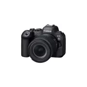 CANON EOS R6 Mark II + RF 24-105mm f/4-7.1 IS Appareil photo