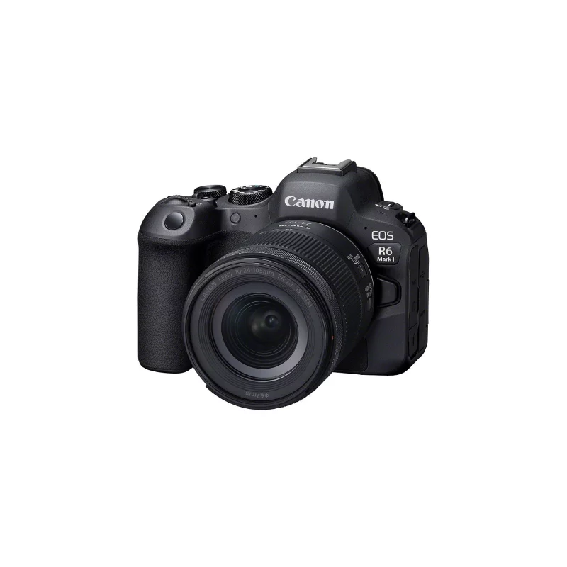 Image : CANON EOS R6 Mark II + RF 24-105mm f/4-7.1 IS Appareil photo