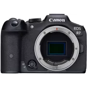 CANON EOS R7 boitier nu Appareil photo Hybride