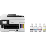 CANON MegaTank GX6050 Imprimante jet d'encre