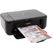 CANON MG 3650S NOIRE Imprimante jet d'encre