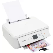 CANON TS 5151 Blanc Imprimante jet d'encre