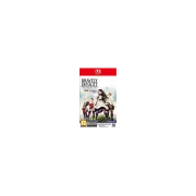 NINTENDO Switch 2 Bravely Default Flyin Fairy HD Remaster