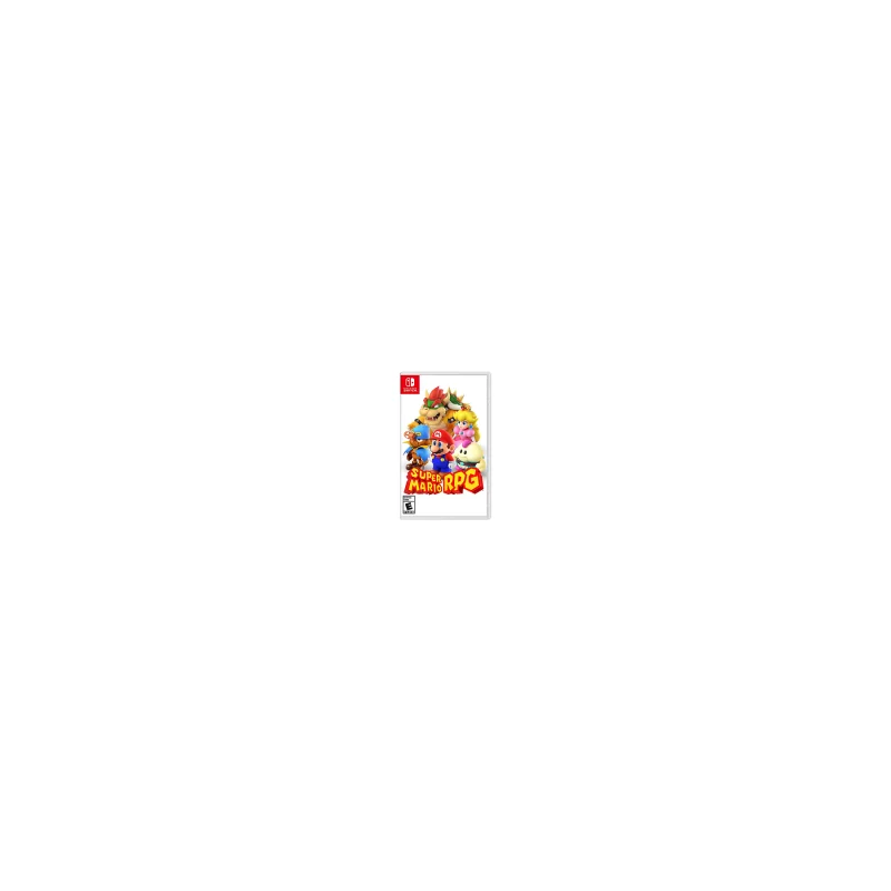 Image : NINTENDO Super Mario RPG Jeu Switch