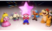 Image : NINTENDO Super Mario RPG Jeu Switch