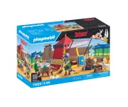 Playmobil 71829 Tente des légionnaires Astérix