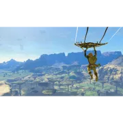 Image : The Legend of Zelda : Tears of the Kingdom Nintendo Switch 2 Edition