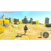 Image : The Legend of Zelda : Tears of the Kingdom Nintendo Switch 2 Edition