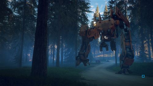 Image : Generation Zero Xbox One