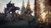 Image : Generation Zero Xbox One