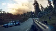 Image : Generation Zero Xbox One