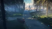 Image : Generation Zero Xbox One