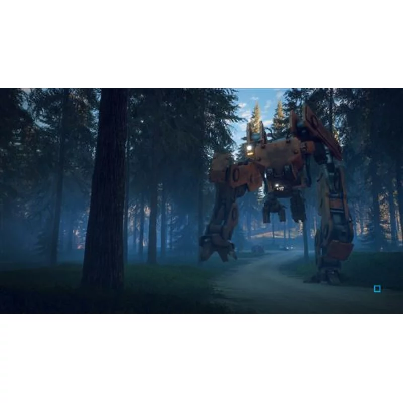 Image : Generation Zero Xbox One
