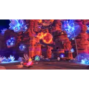 Image : Kirby et le monde oublié Nintendo Switch 2 Edition + Le pays des étoiles filantes