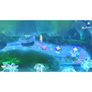 Image : Kirby et le monde oublié Nintendo Switch 2 Edition + Le pays des étoiles filantes