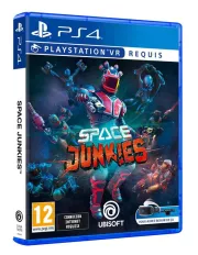 Space Junkies PS4